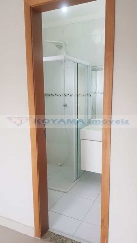 Sobrado, 3 quartos, 99 m² - Foto 1