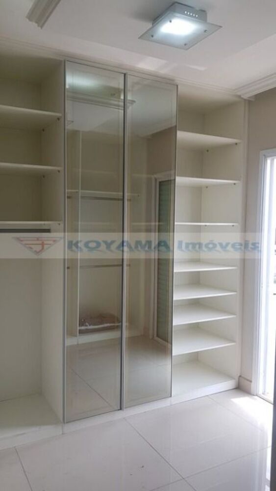 Sobrado, 3 quartos, 99 m² - Foto 2