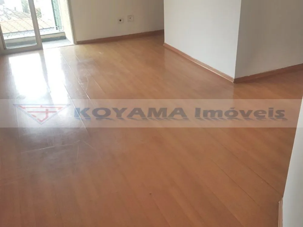 Apartamento, 2 quartos, 70 m² - Foto 3
