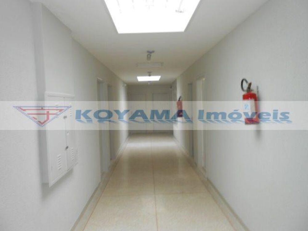 Conjunto Comercial-Sala para alugar, 23m² - Foto 7
