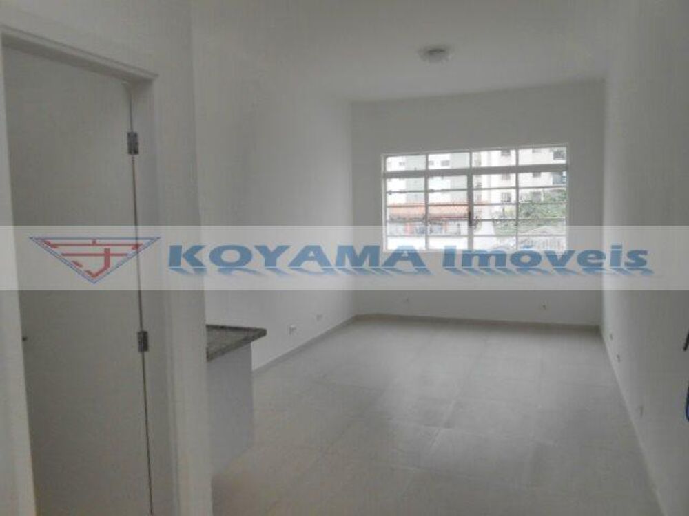 Conjunto Comercial-Sala para alugar, 23m² - Foto 6