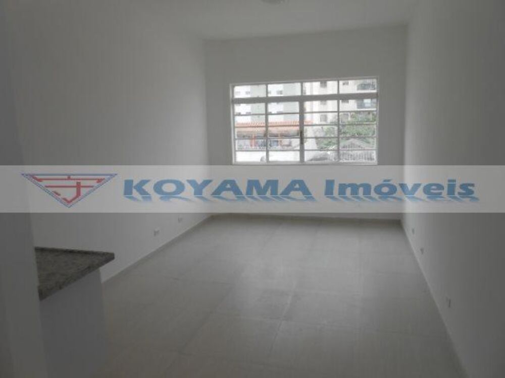 Conjunto Comercial-Sala para alugar, 23m² - Foto 1