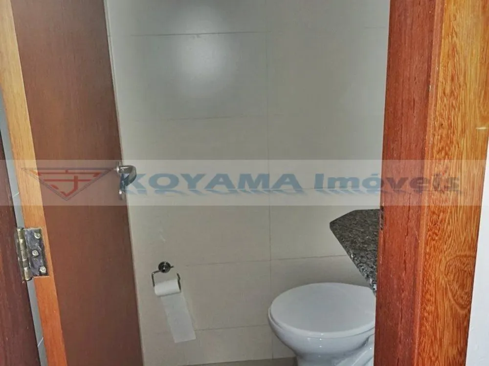 Prédio Inteiro, 255 m² - Foto 2