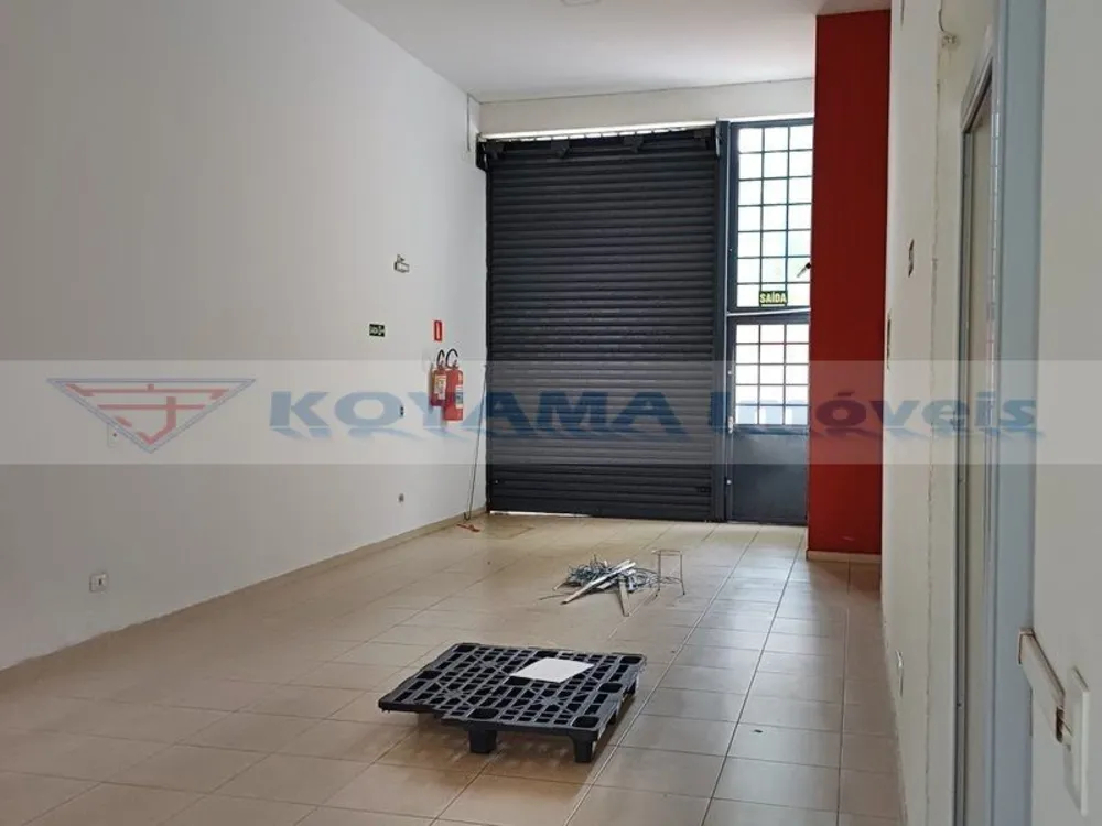 Prédio Inteiro, 255 m² - Foto 1