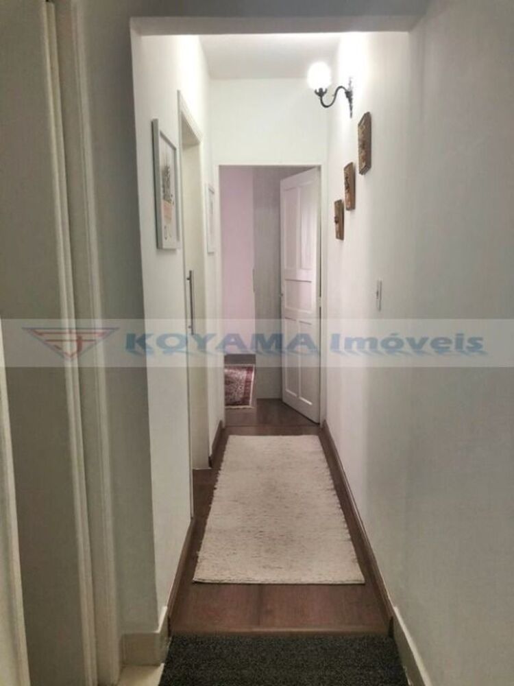 Casa, 3 quartos, 80 m² - Foto 21