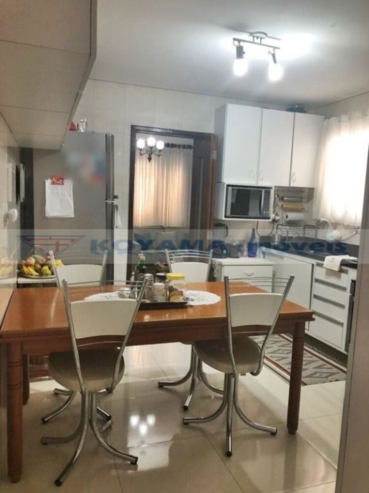 Casa, 3 quartos, 80 m² - Foto 8