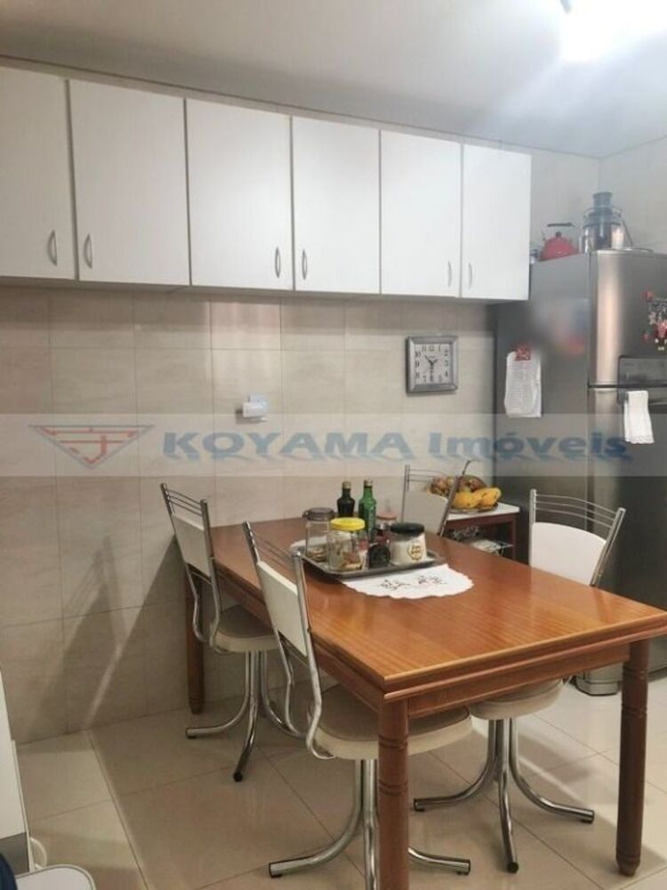 Casa, 3 quartos, 80 m² - Foto 17