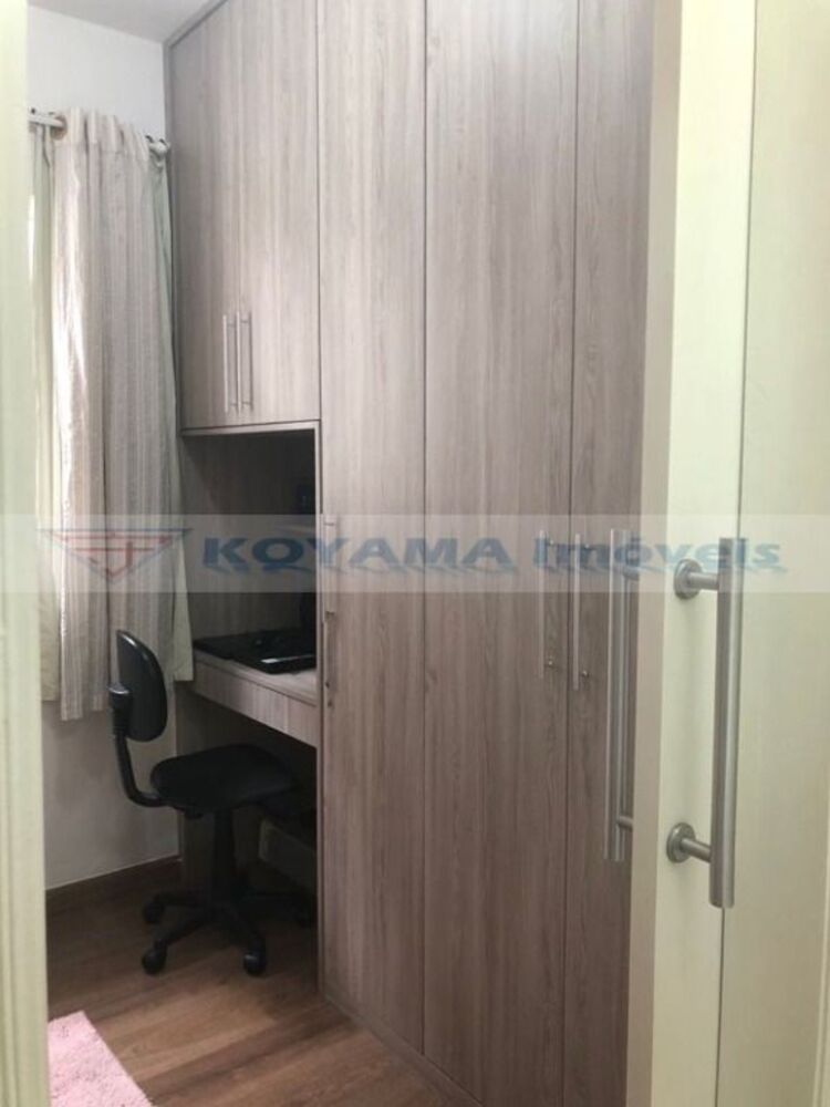 Casa, 3 quartos, 80 m² - Foto 3