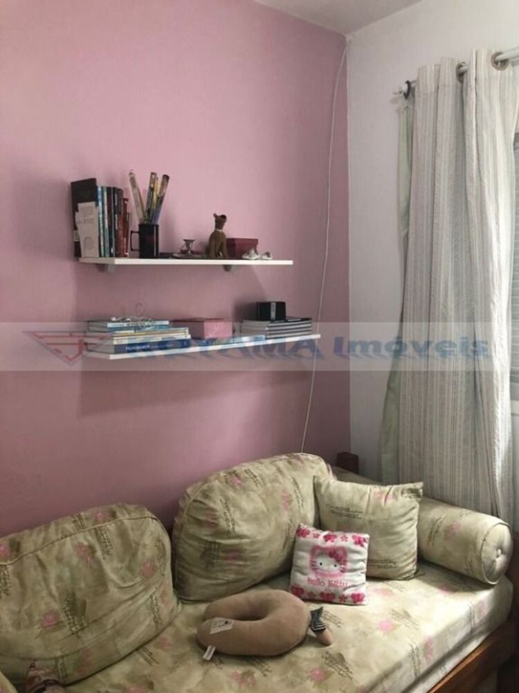 Casa, 3 quartos, 80 m² - Foto 4
