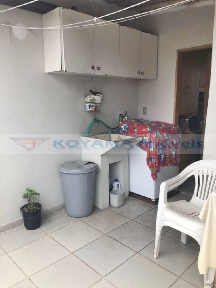 Casa, 3 quartos, 80 m² - Foto 19