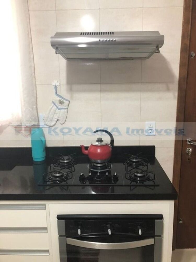 Casa, 3 quartos, 80 m² - Foto 5