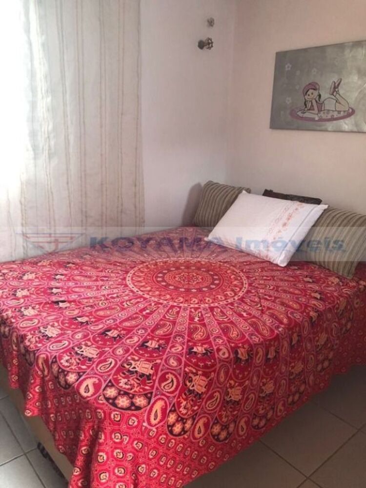 Casa, 3 quartos, 80 m² - Foto 1