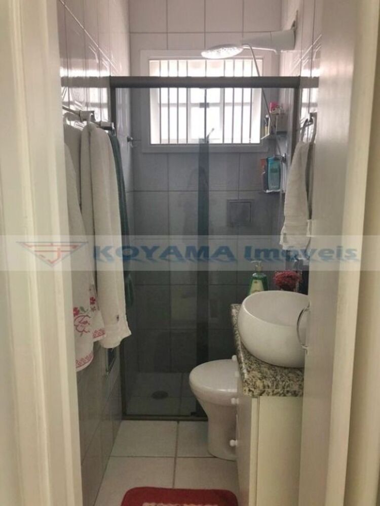 Casa, 3 quartos, 80 m² - Foto 9