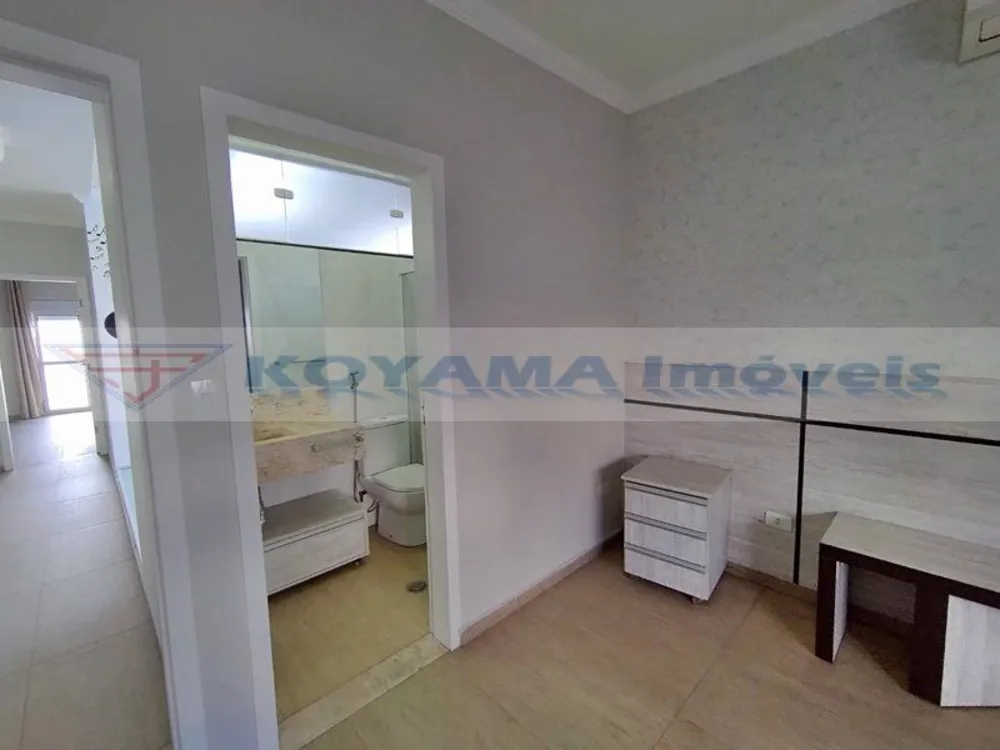 Sobrado, 2 quartos, 229 m² - Foto 1