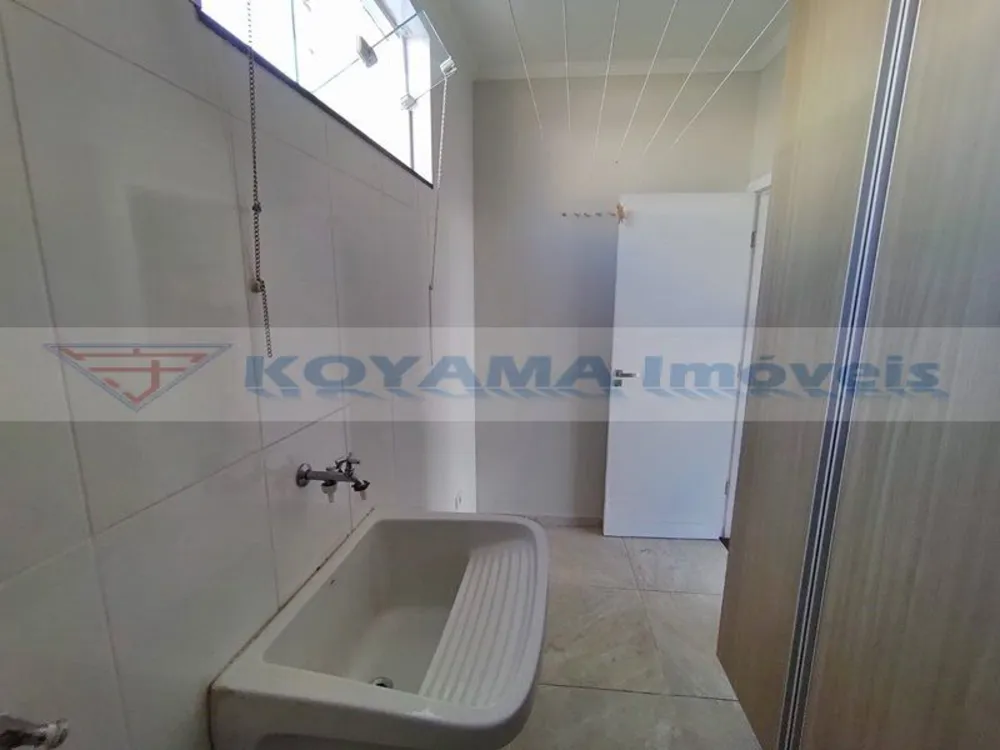 Sobrado, 2 quartos, 229 m² - Foto 4