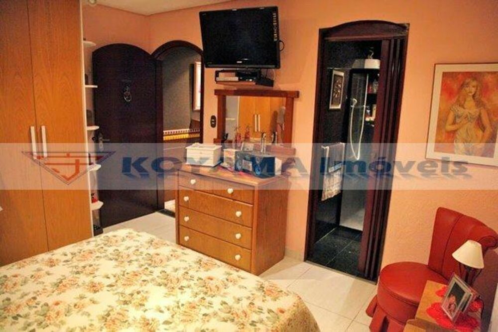 Casa, 4 quartos, 203 m² - Foto 3