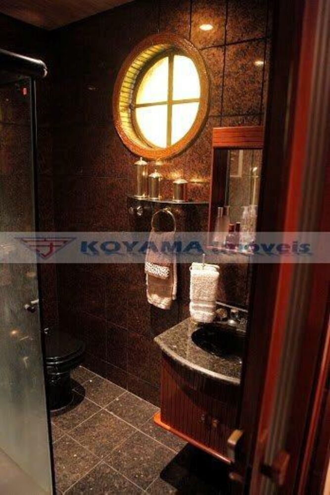 Casa, 4 quartos, 203 m² - Foto 4