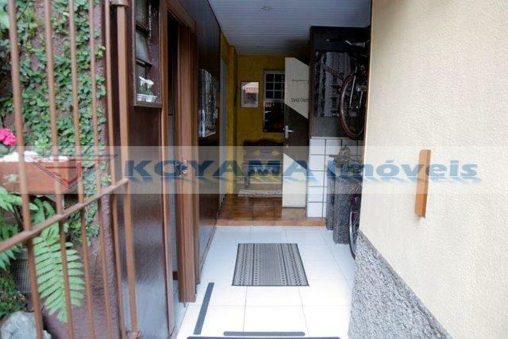 Casa, 4 quartos, 203 m² - Foto 5