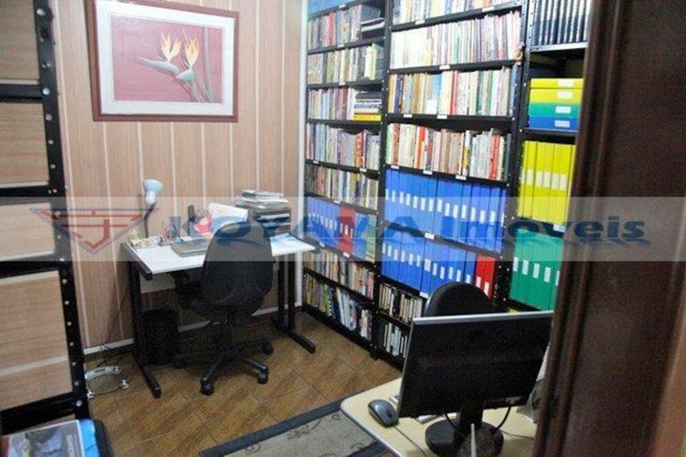 Casa, 4 quartos, 203 m² - Foto 8
