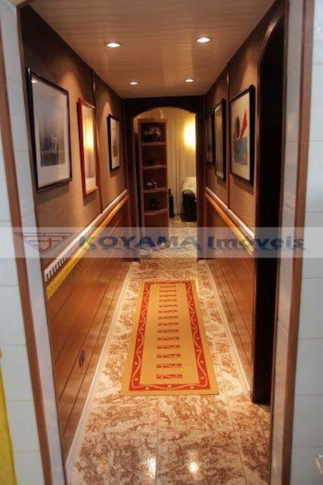 Casa, 4 quartos, 203 m² - Foto 9