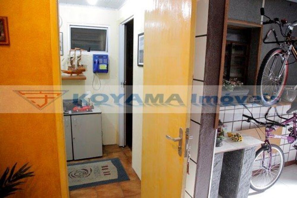 Casa, 4 quartos, 203 m² - Foto 11
