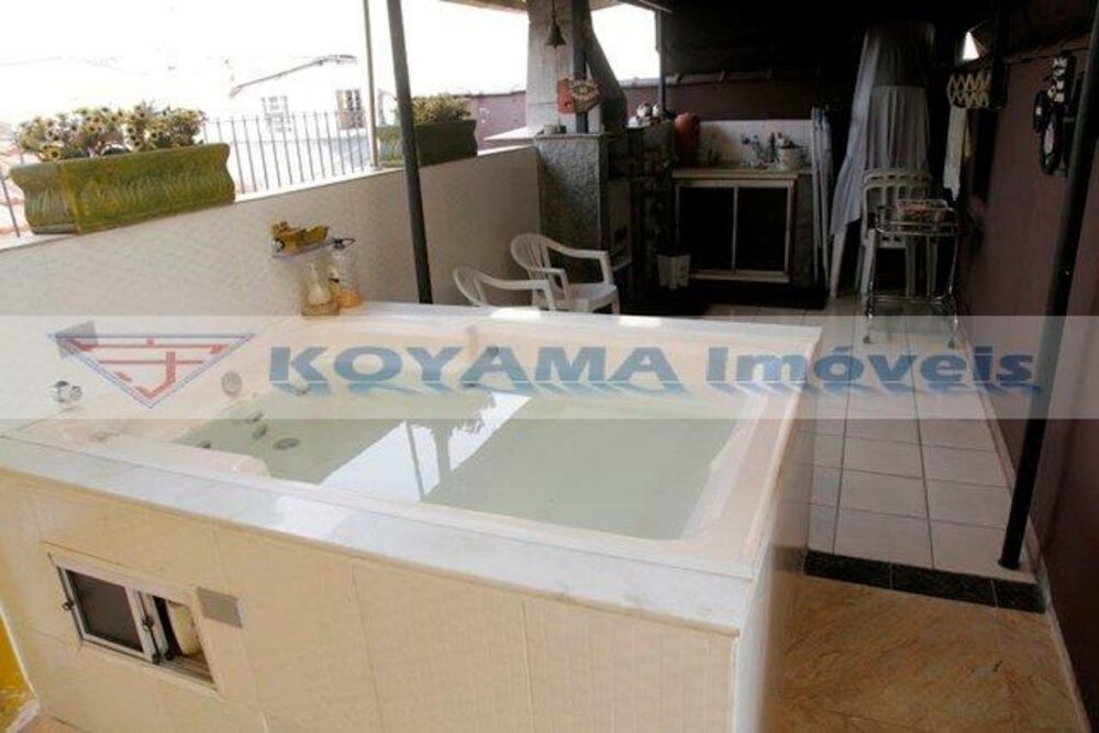 Casa, 4 quartos, 203 m² - Foto 7