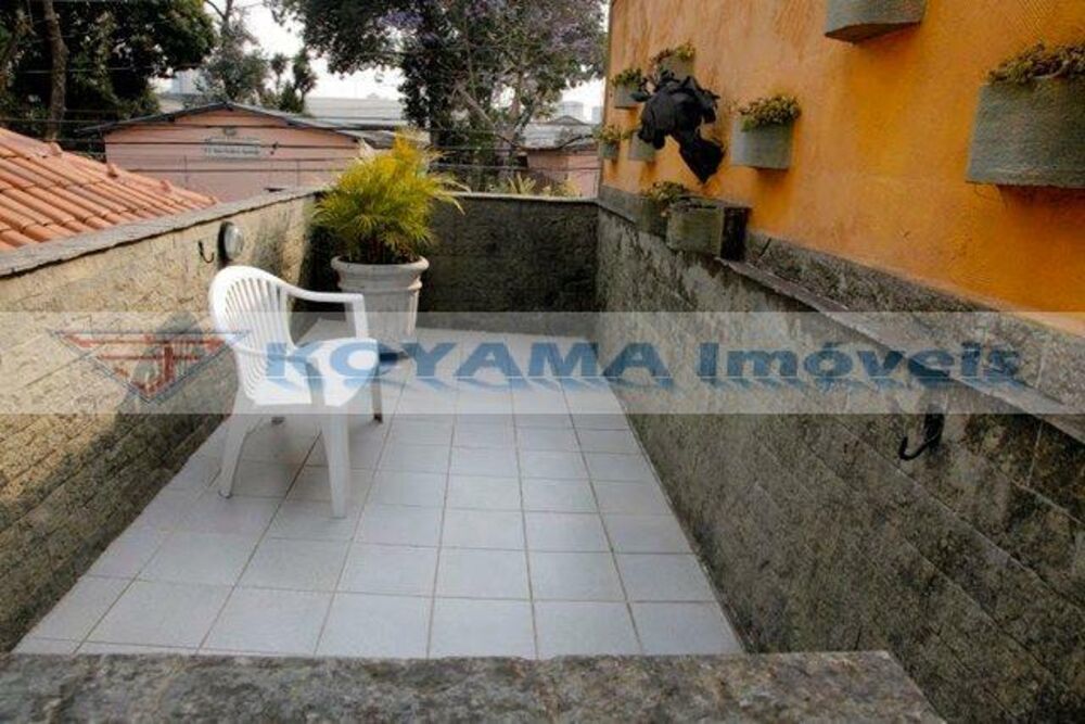 Casa, 4 quartos, 203 m² - Foto 6