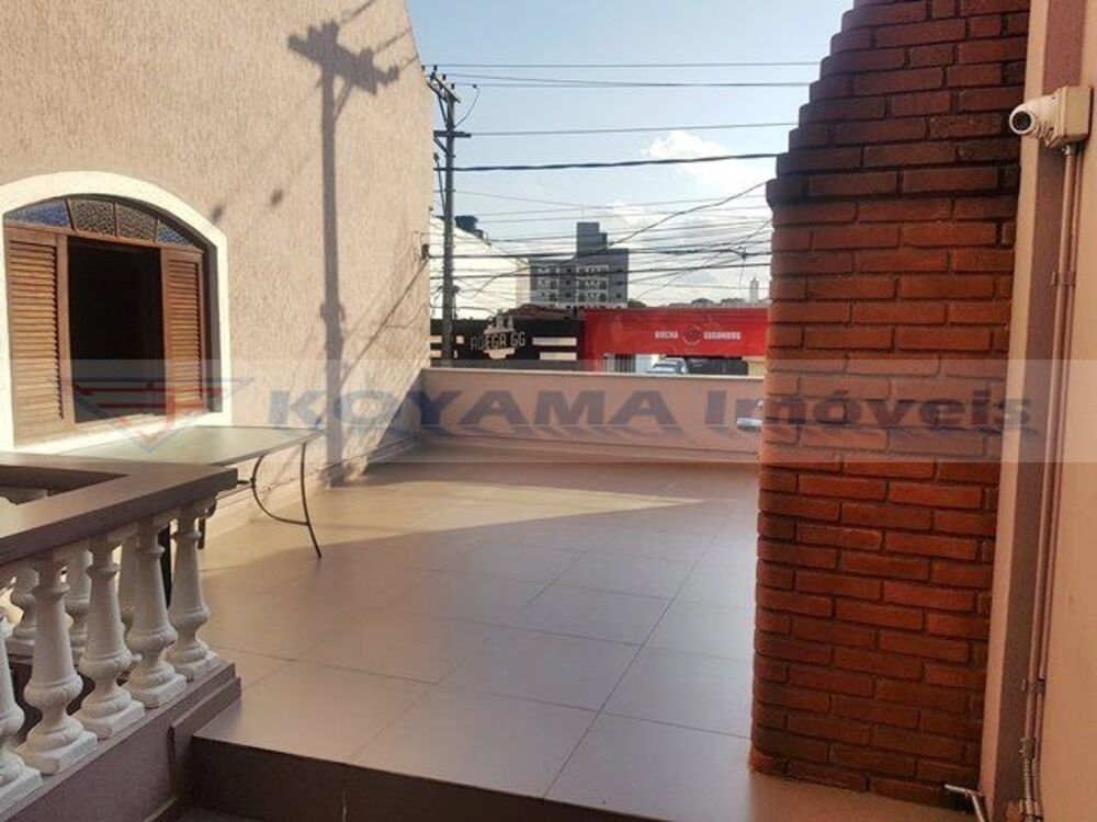 Sobrado, 3 quartos, 324 m² - Foto 2