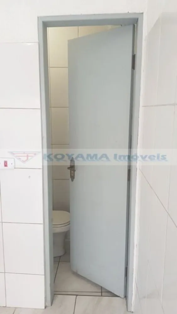 Loja-Salão, 12 m² - Foto 3