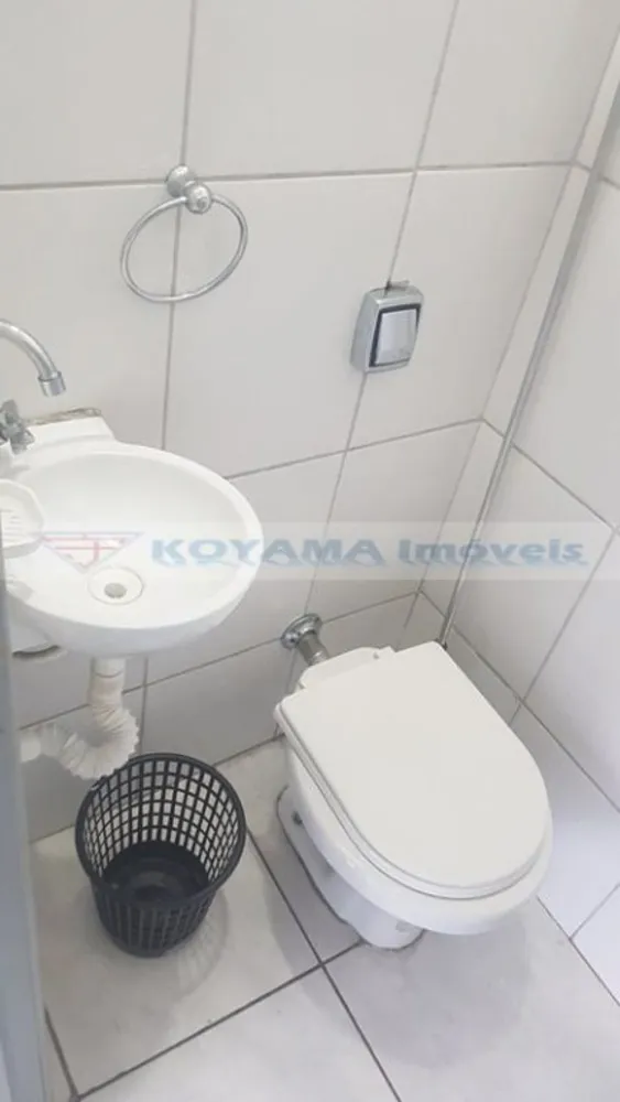 Loja-Salão, 12 m² - Foto 4