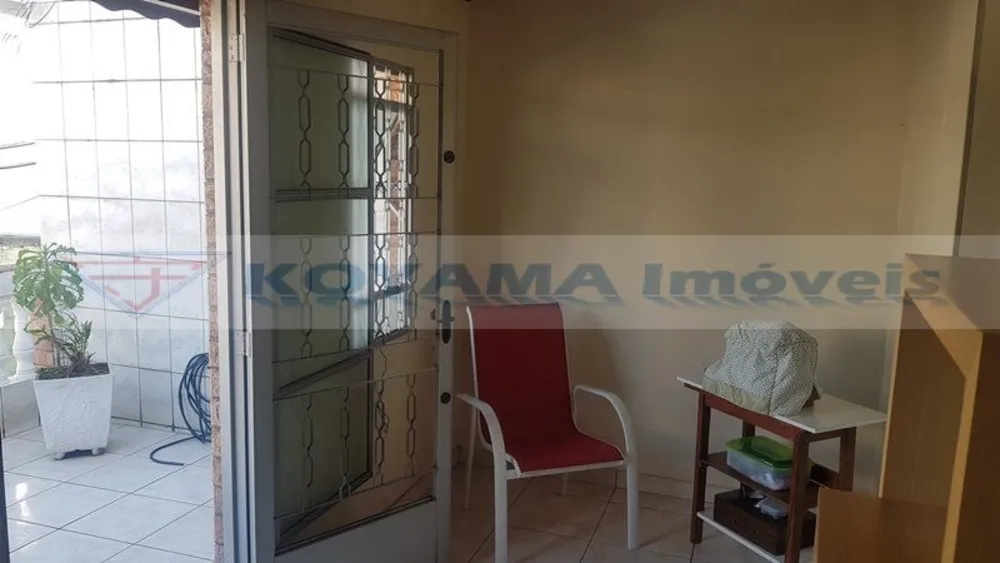 Sobrado, 2 quartos, 118 m² - Foto 4