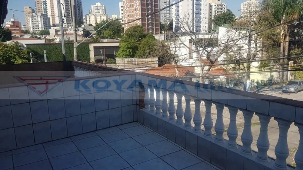 Sobrado, 2 quartos, 118 m² - Foto 1