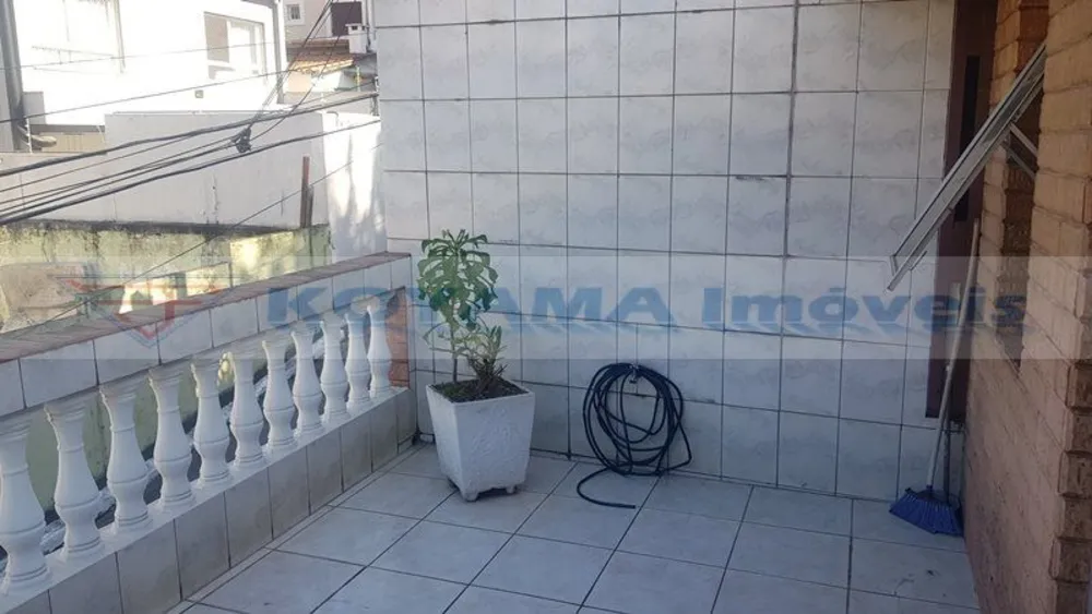 Sobrado, 2 quartos, 118 m² - Foto 2