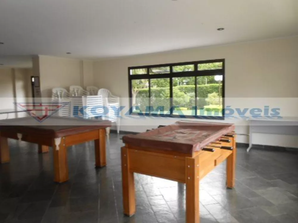 Apartamento, 2 quartos, 60 m² - Foto 7