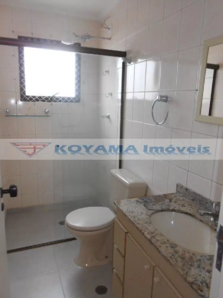 Apartamento, 2 quartos, 60 m² - Foto 8