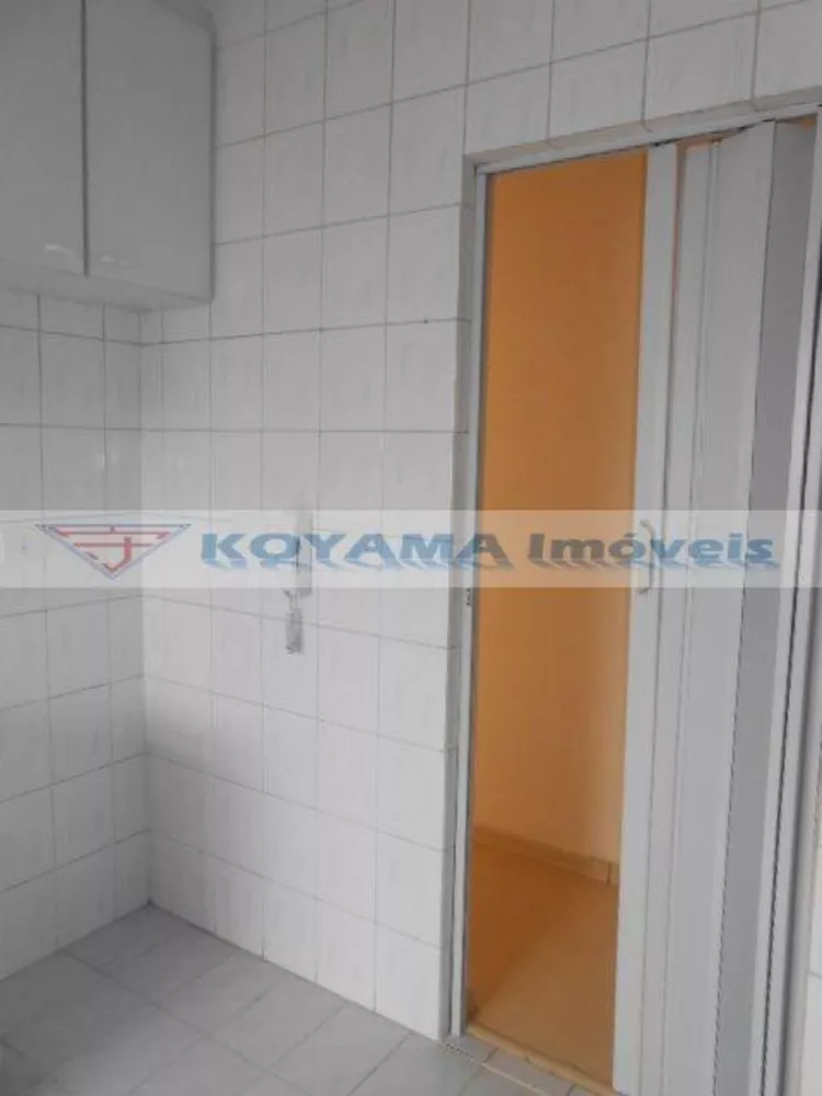 Apartamento, 2 quartos, 60 m² - Foto 5