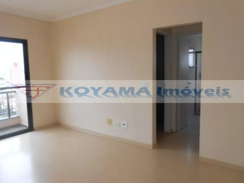 Apartamento, 2 quartos, 60 m² - Foto 4
