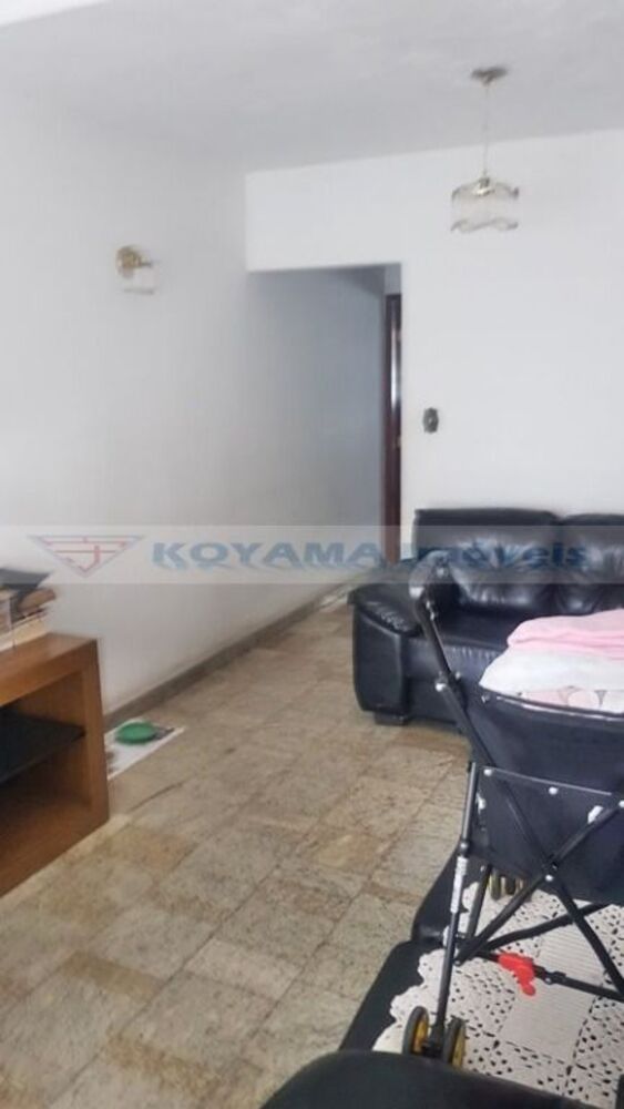 Sobrado, 2 quartos, 140 m² - Foto 1