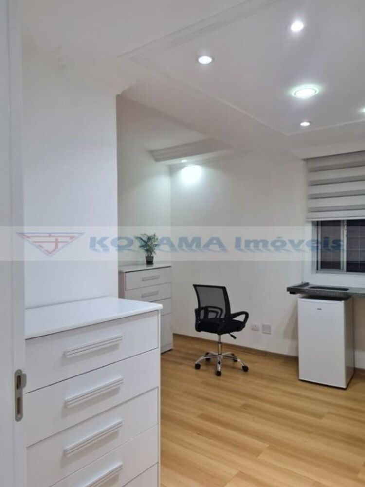 Prédio Inteiro, 453 m² - Foto 1