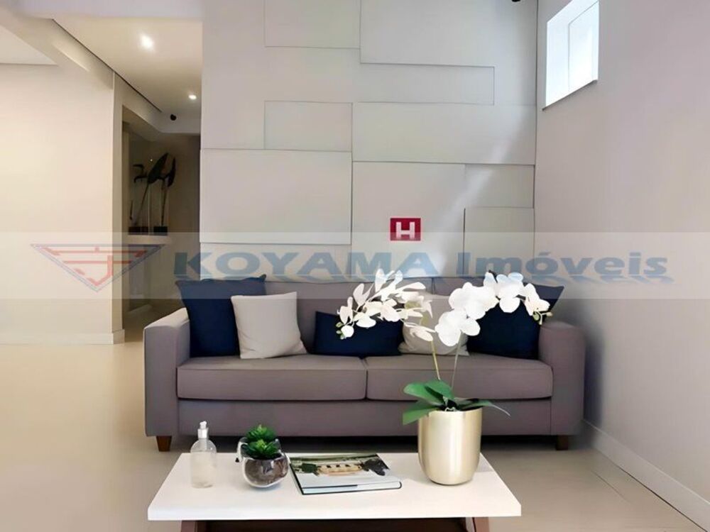Apartamento, 3 quartos, 78 m² - Foto 2