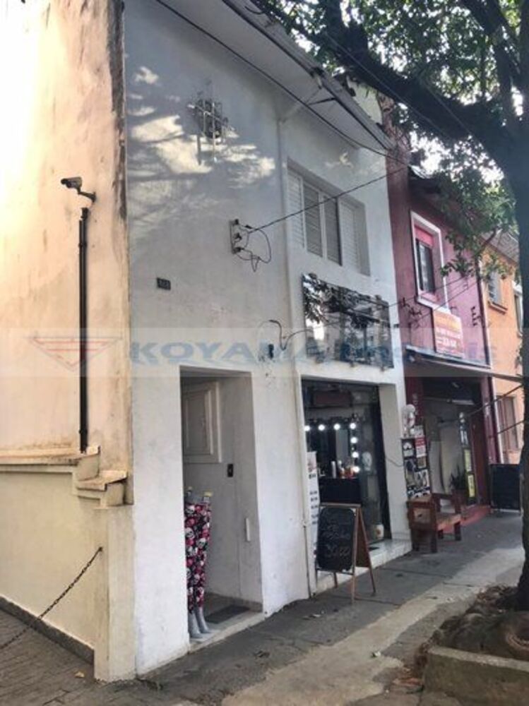 Sobrado, 2 quartos, 110 m² - Foto 4