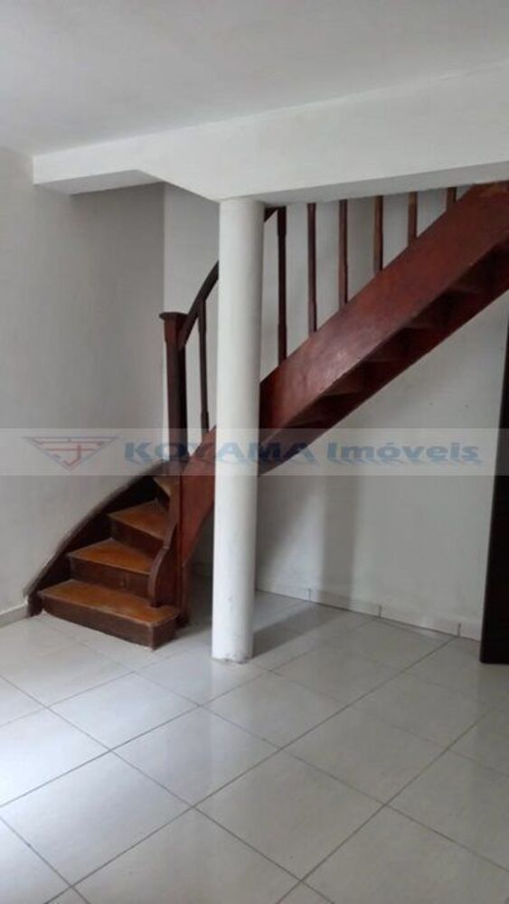 Sobrado, 2 quartos, 110 m² - Foto 2
