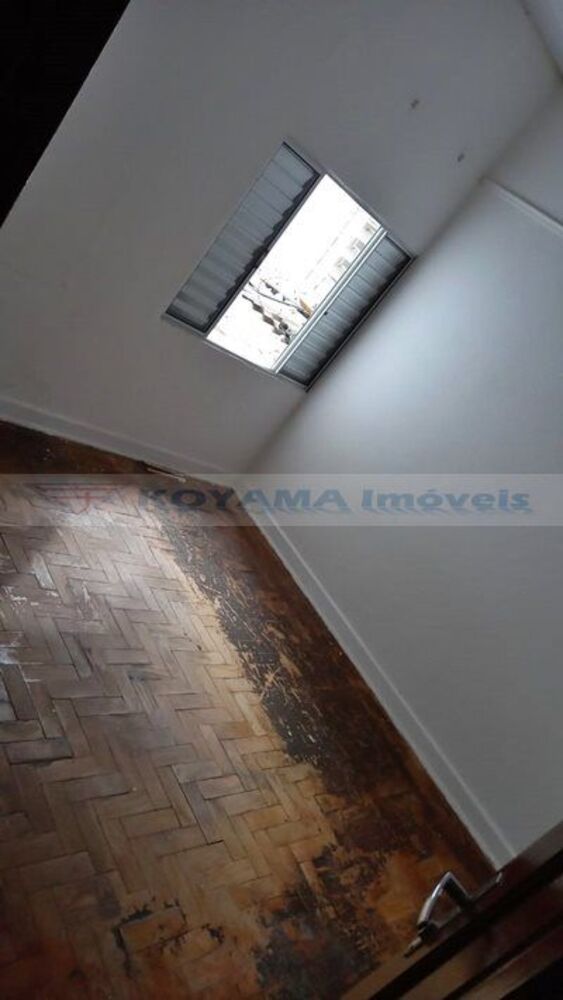 Sobrado, 2 quartos, 110 m² - Foto 1