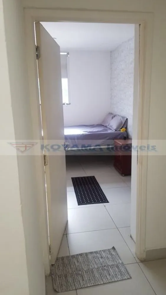 Kitnet-Studio, 30 m² - Foto 4