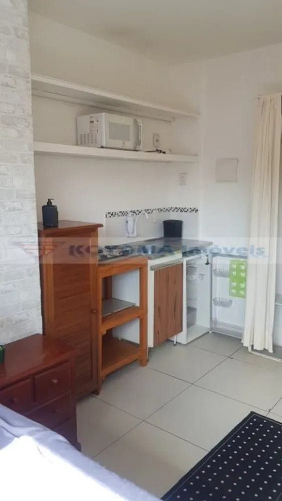 Kitnet-Studio, 30 m² - Foto 1