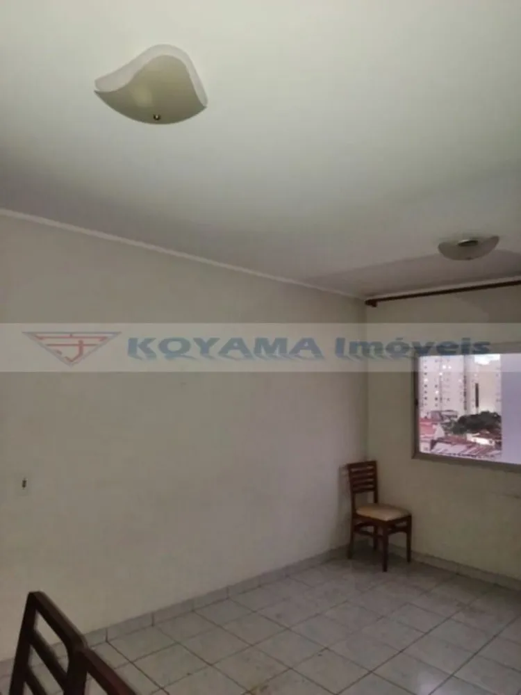 Apartamento, 1 quarto, 51 m² - Foto 2