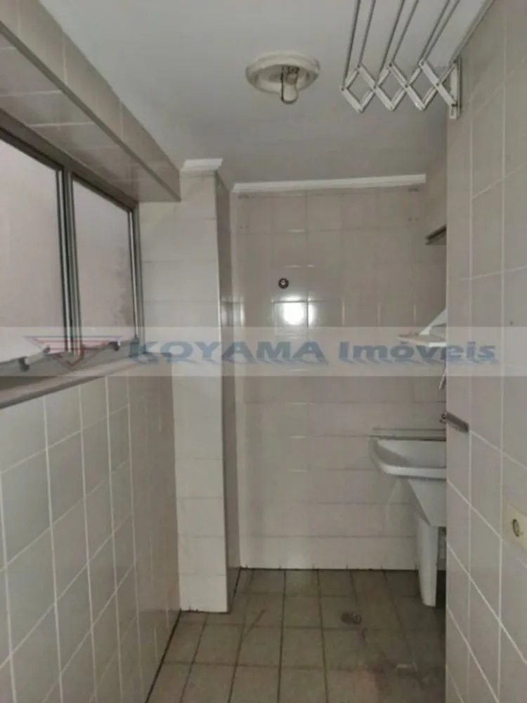 Apartamento, 1 quarto, 51 m² - Foto 3