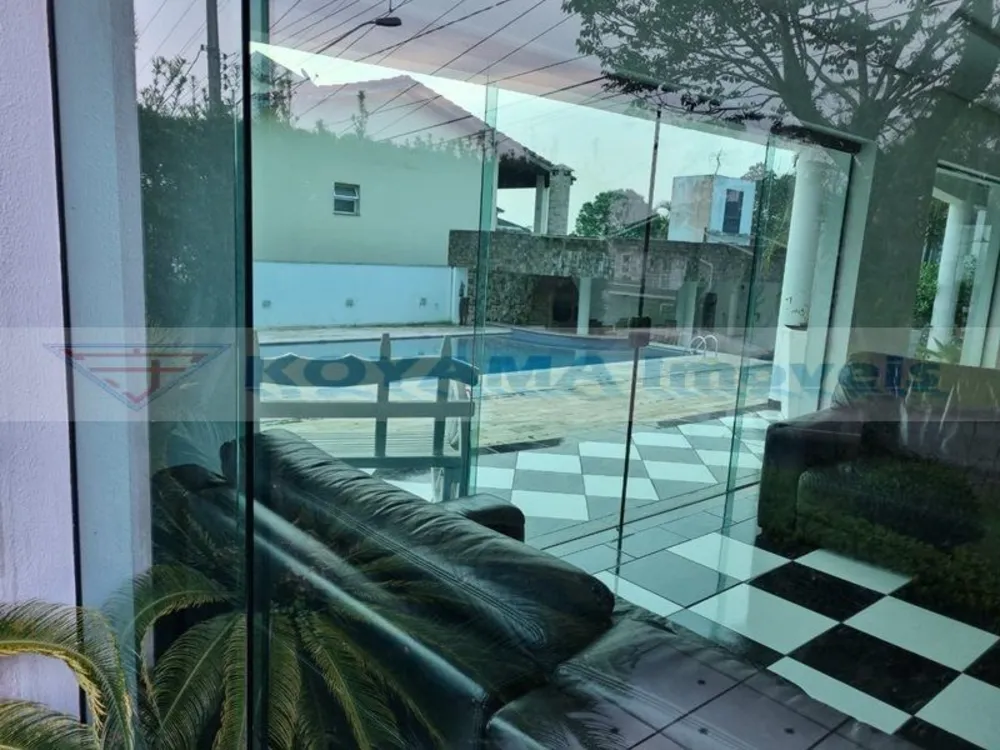 Sobrado, 4 quartos, 589 m² - Foto 3