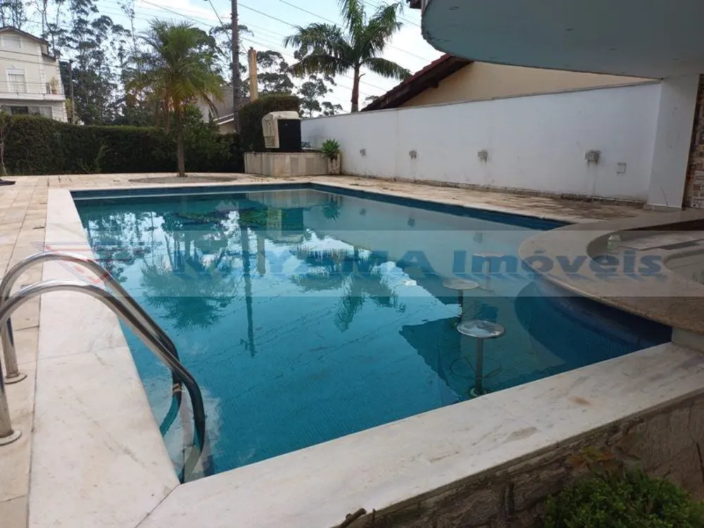 Sobrado, 4 quartos, 589 m² - Foto 2
