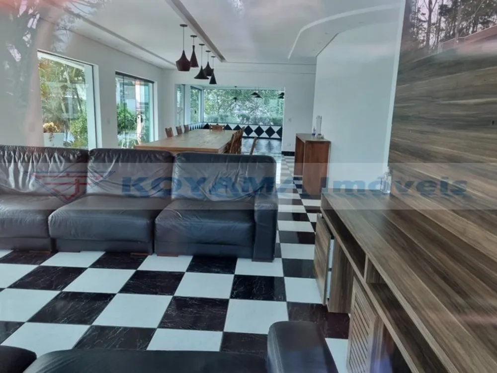 Sobrado, 4 quartos, 589 m² - Foto 4